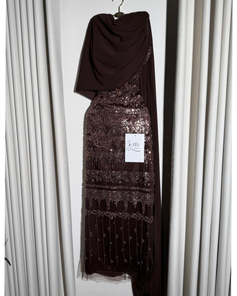 Ruba'i dress