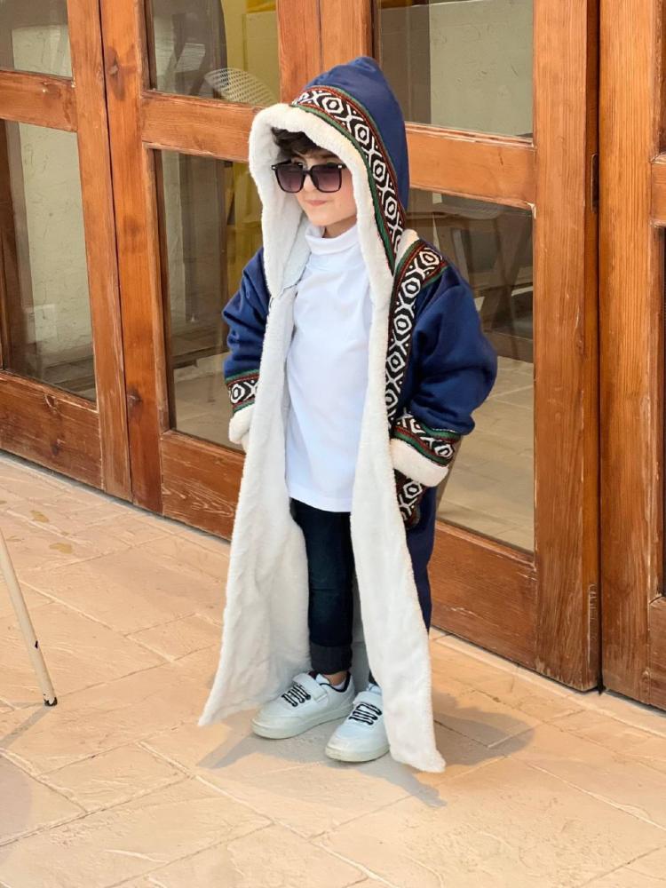فروة ولادي