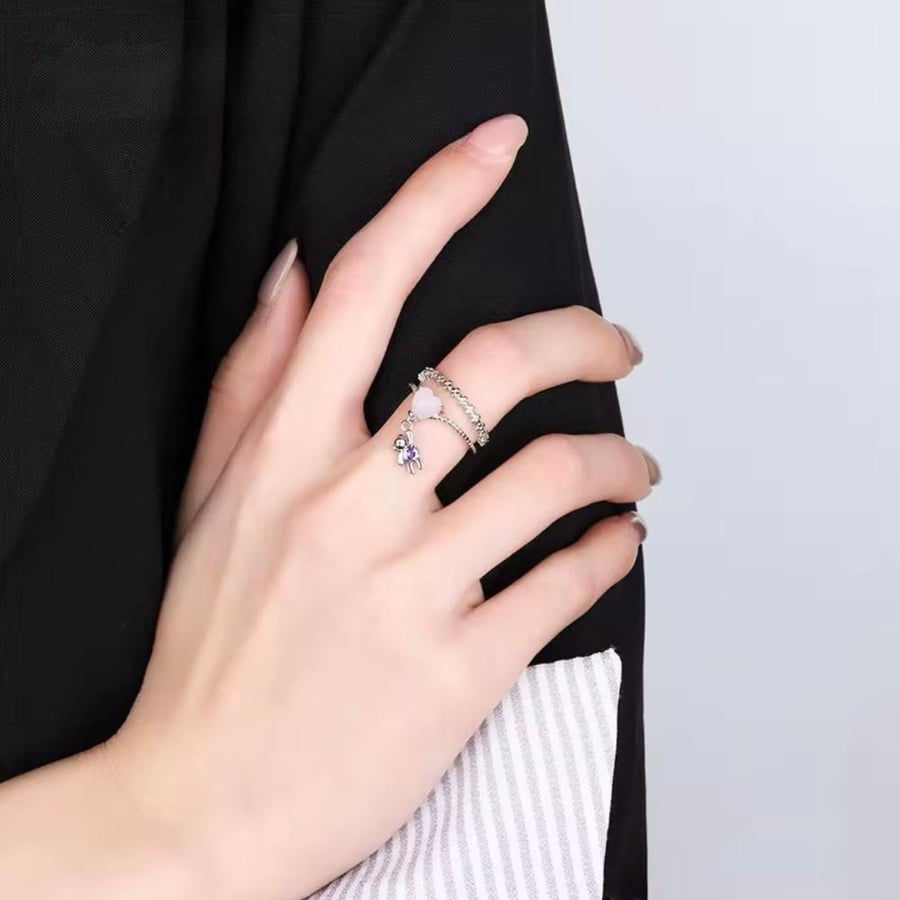 خاتم ميشا