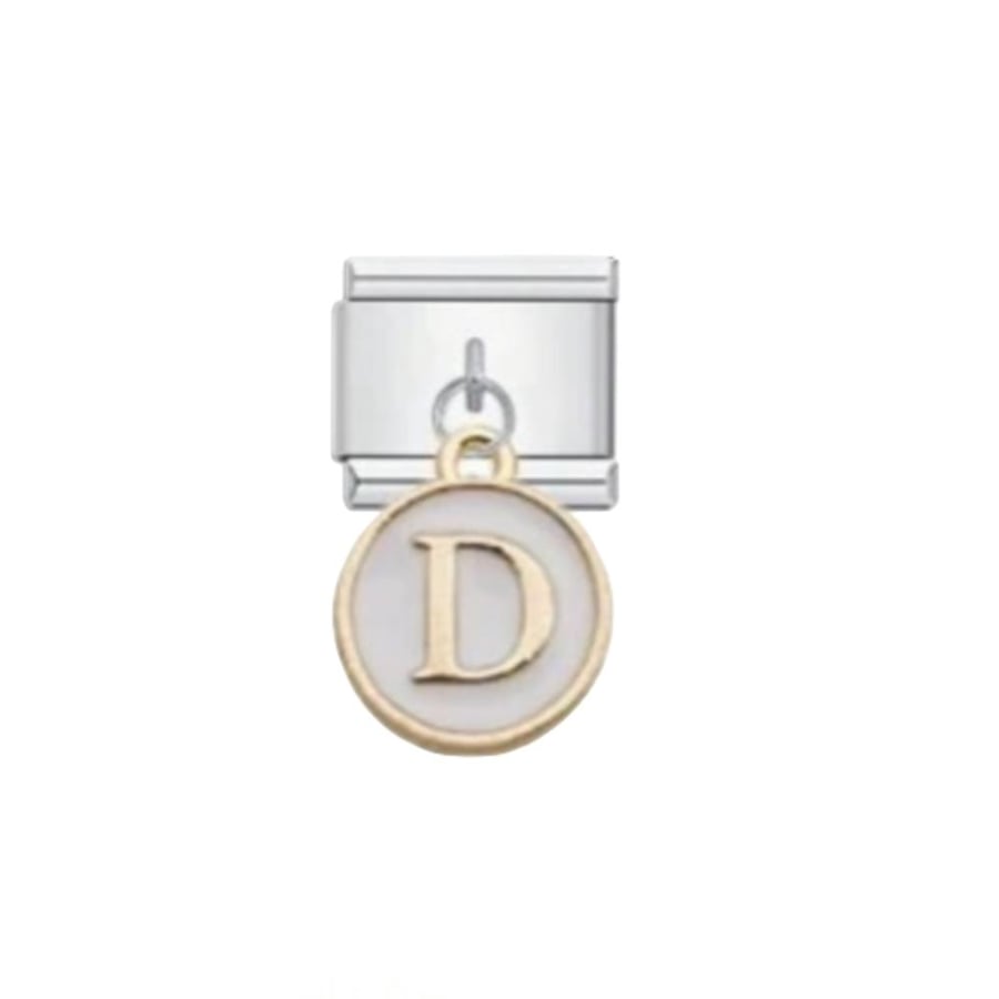 تشارمز D