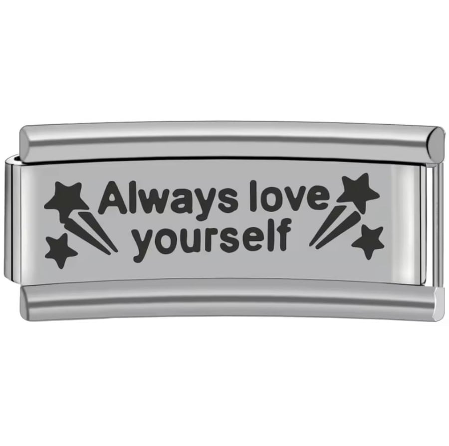 تشارمز Always love