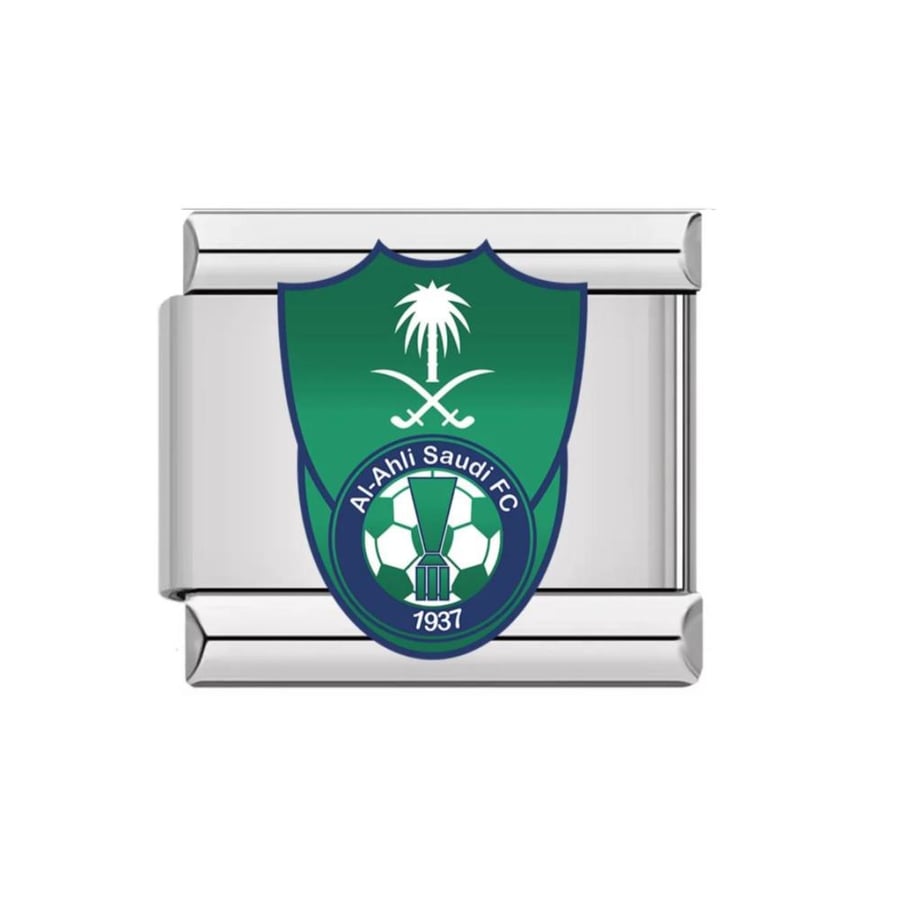 تشارمز الأهلي