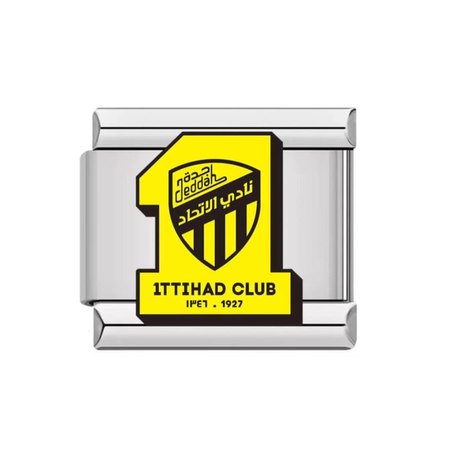 تشارمز الاتحاد