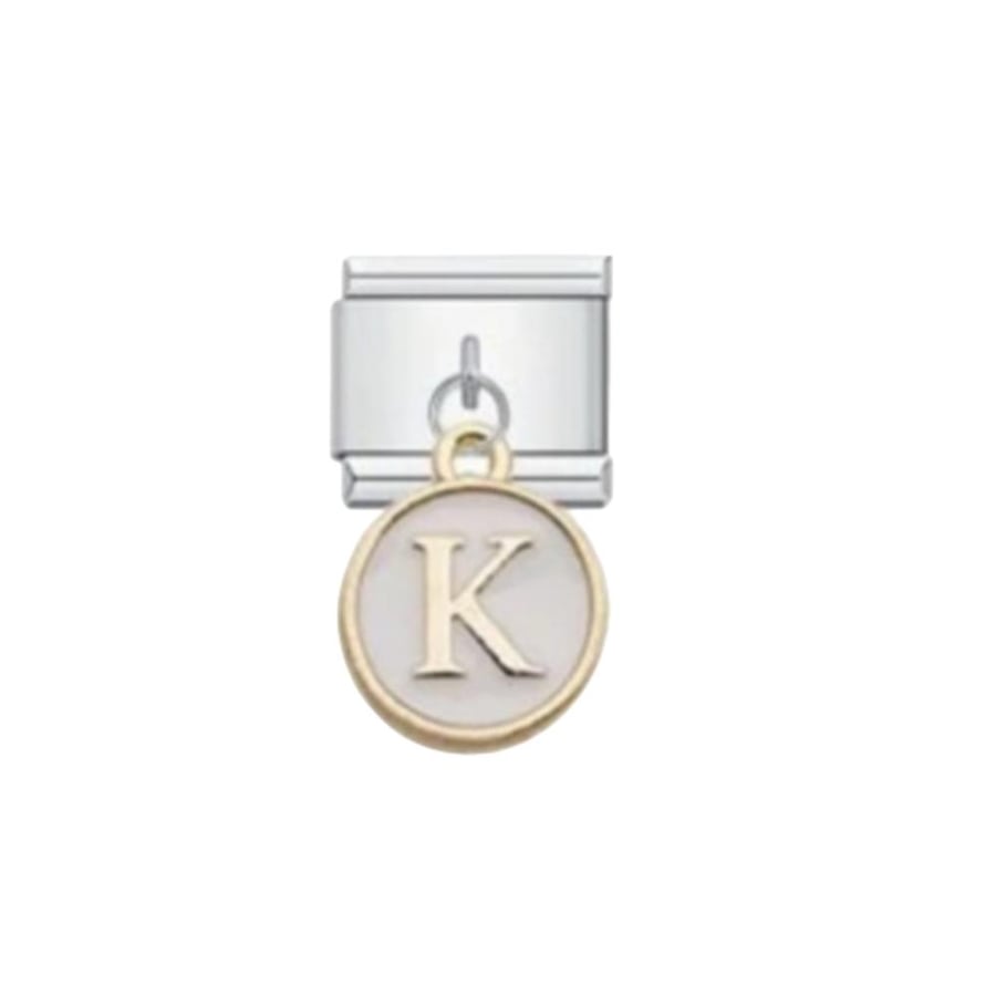 تشارمز حرف K