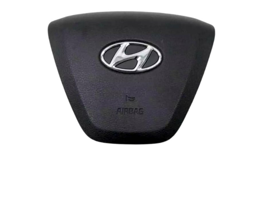 Airbag cover for Elantra 2017-2018