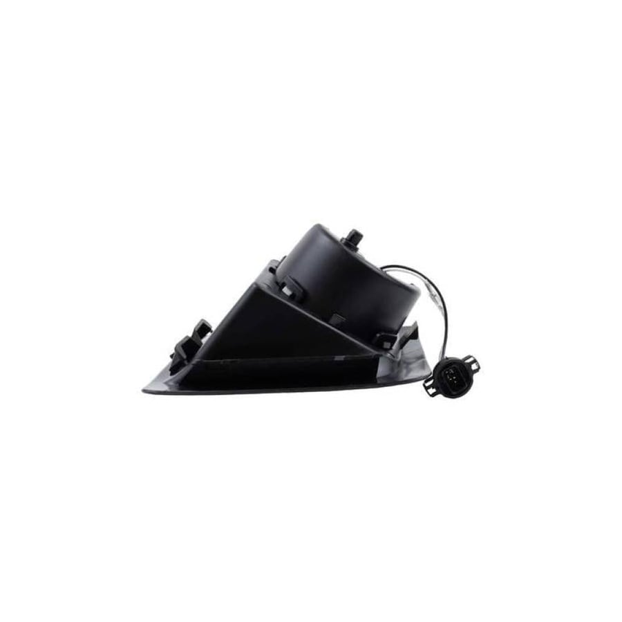 Fog light kit for GMC Sierra 2014