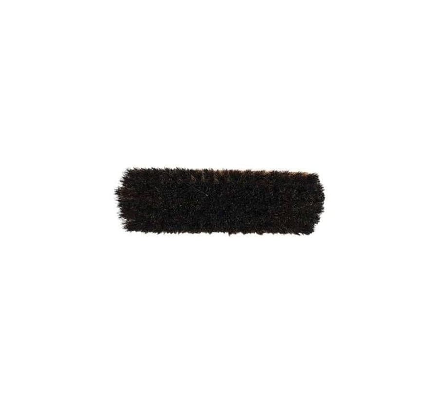 Soft leather cleaning spray ZEROX rectangular wood - GBR 08 BR