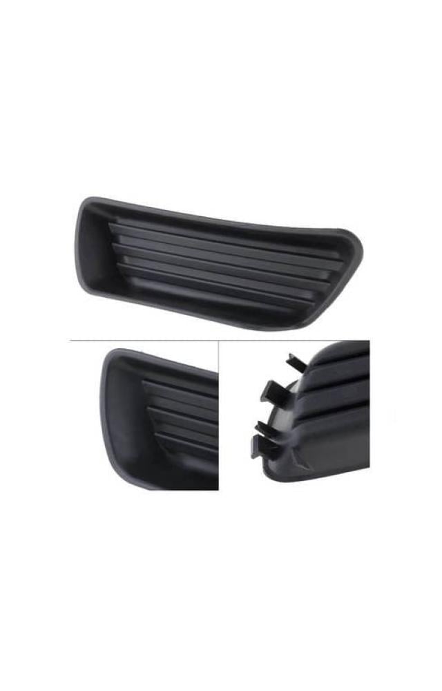 Camry 2007 sealed headlight cover set