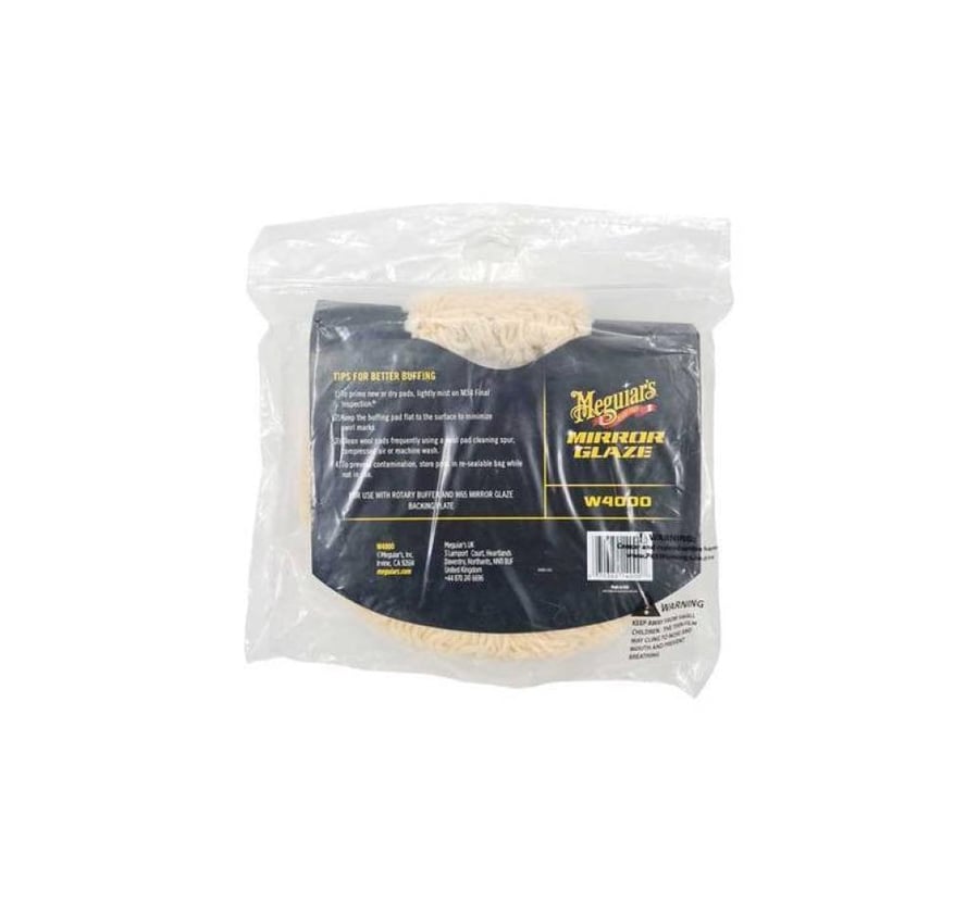 Meguiar's - Polishing Buffer W4000