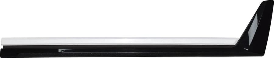 Side door trims for Lexus 600 - 2023 model black and white