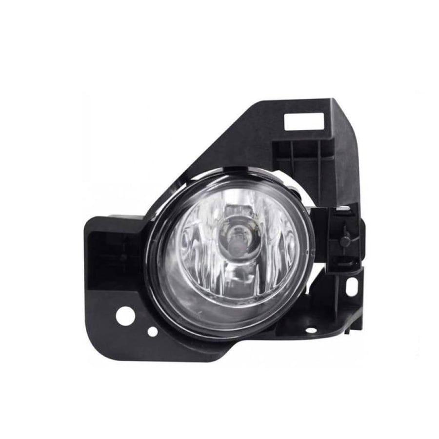 Nissan Maxima 2009 fog light set - standard