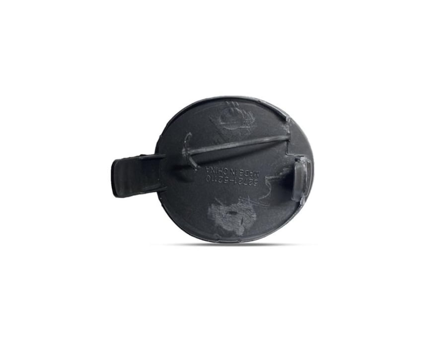 Yaris 2006-2013 winch cover