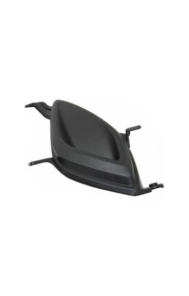 Headlight cover set for Elantra 2012