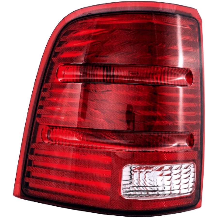 DEPO Taiwanese Explore 2002-2005 rear tail light set