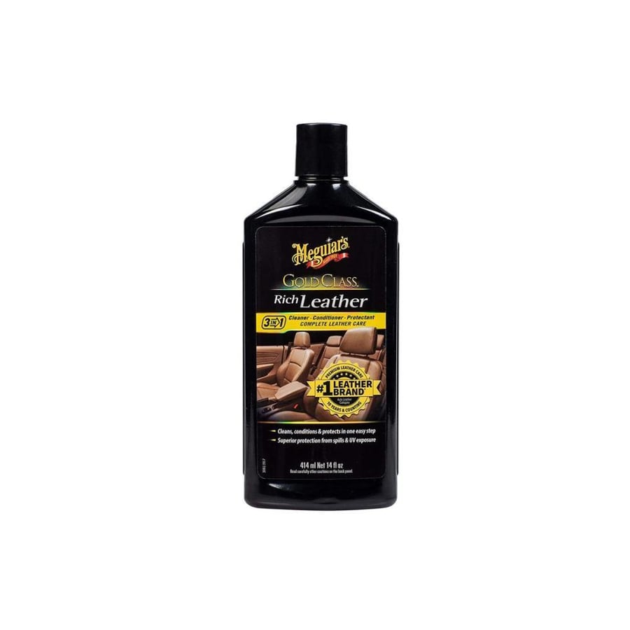 مجوايرز - مرطب جلد RICH LEATHER 3 IN 1 G10916