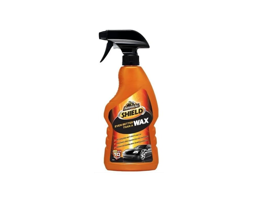 ARMOR ALL - Shield spray dirt repellent 500 ml from ARMOR ALL
