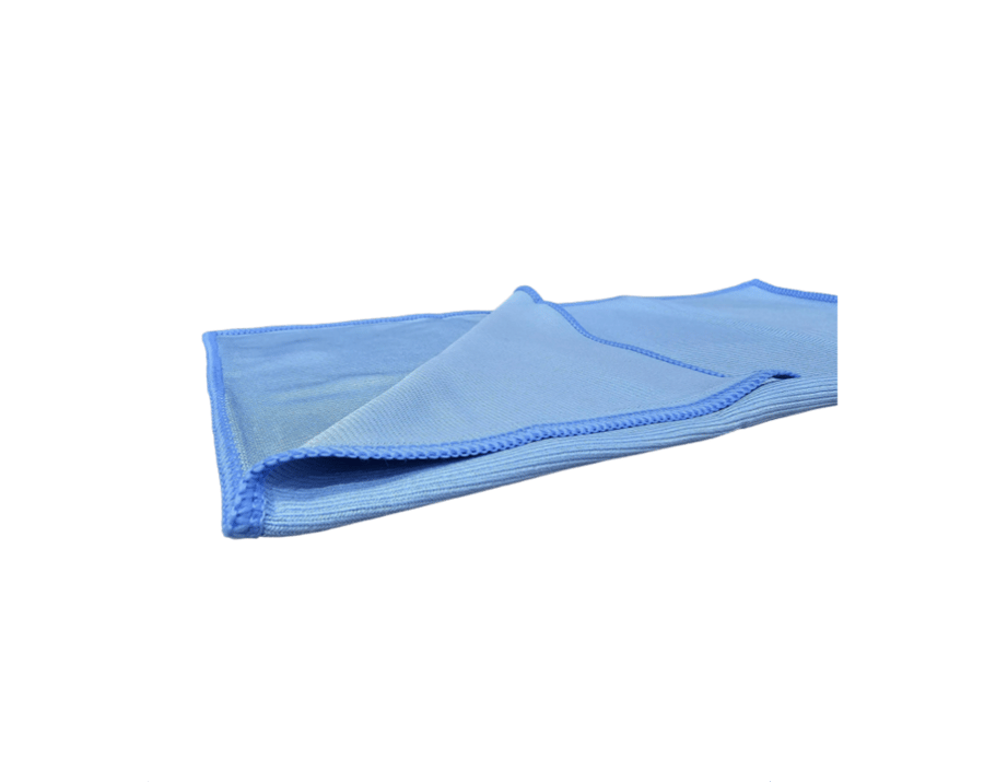 زيروكس قماش تنظيف زجاج رصاصي 40×40