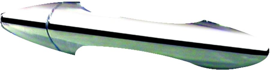 Nickel door handle accent 2011 (Korean)