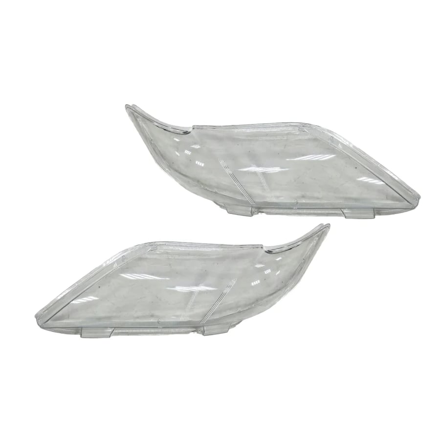 Camry 2010-2011 candle glass set