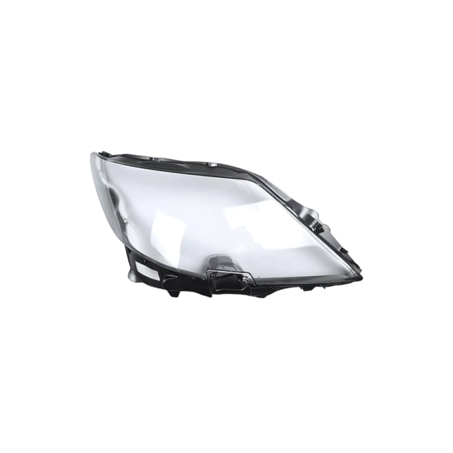 Lexus LS460 2007-2009 candle glass set