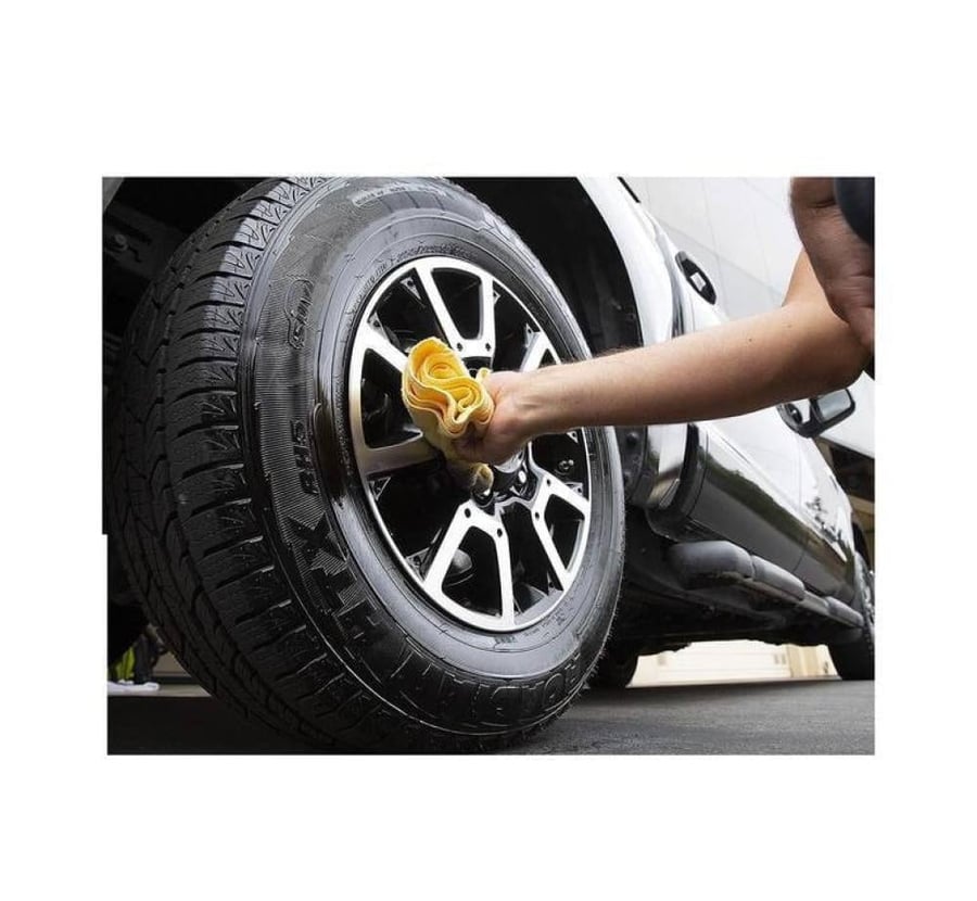 Meguiar's - G190424 waterless wheel cleaner