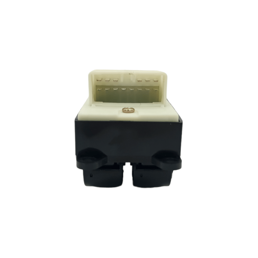 Toyota Cresta window glass keys 1991-1996