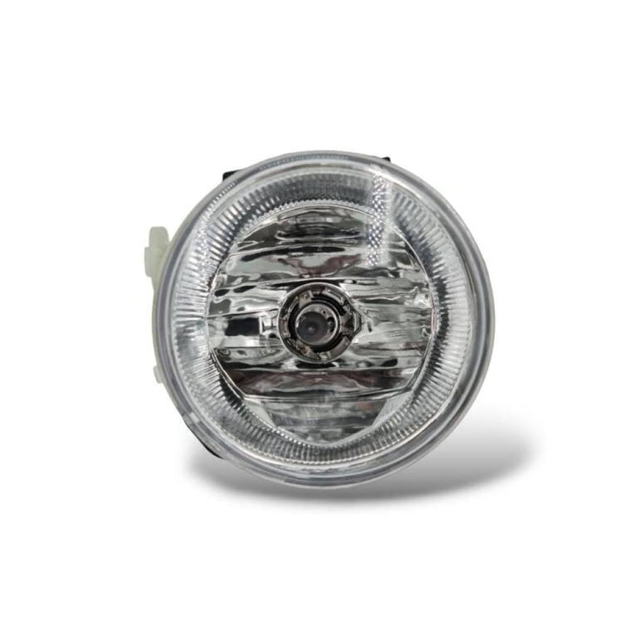 Isuzu D-Max 2016 fog light set