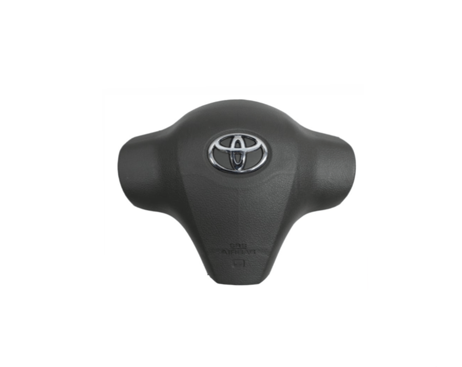 Airbag cover for steering wheel airbag Yaris 2006-2013