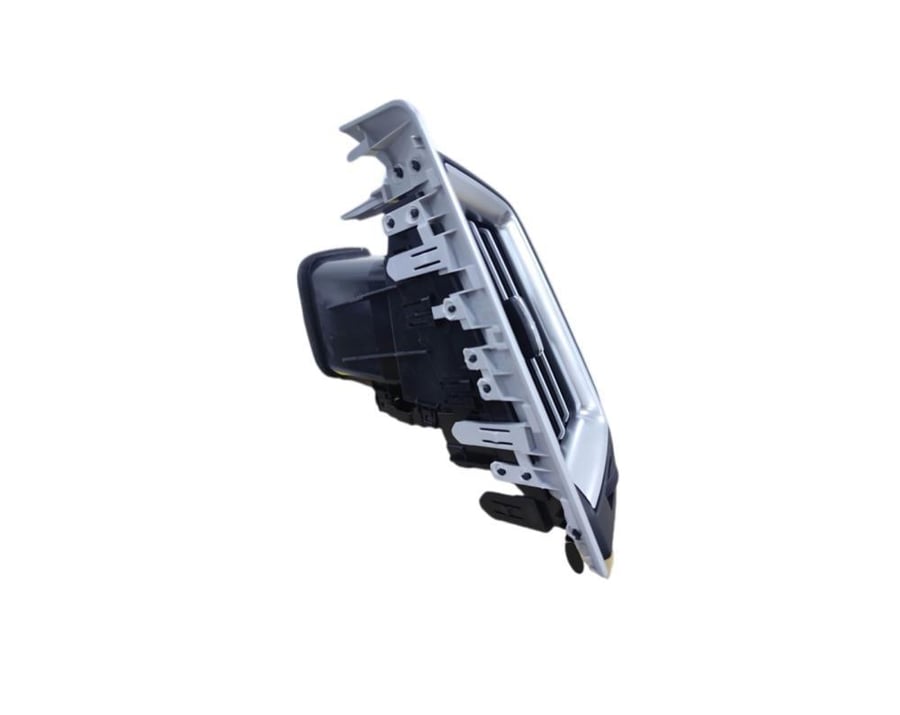 Air conditioner vent decoration set for Land Cruiser mid 2016-2020