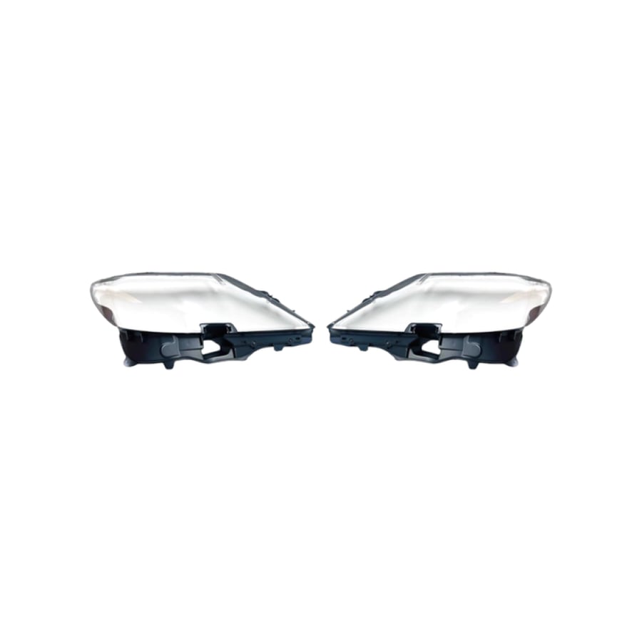 Lexus LS460 2007-2009 candle glass set