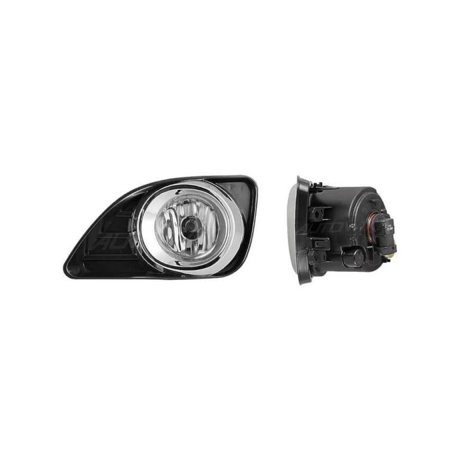 Fog light kit for Camry 2010