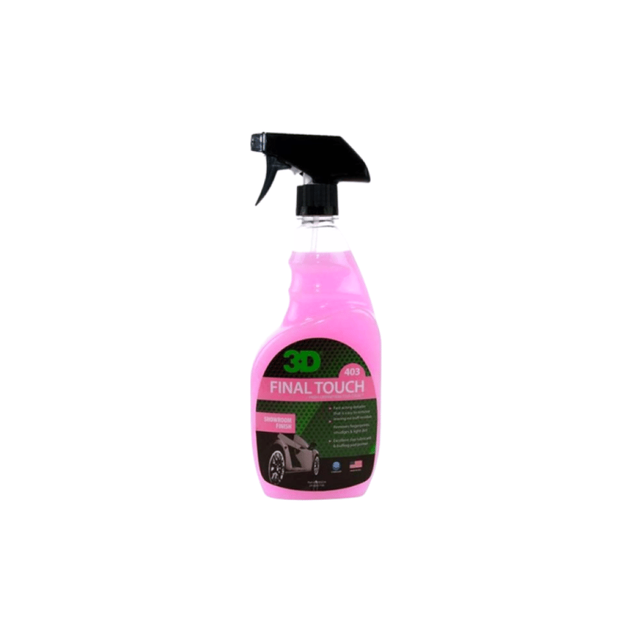 ملمع وردي 3D 403 - 24oz