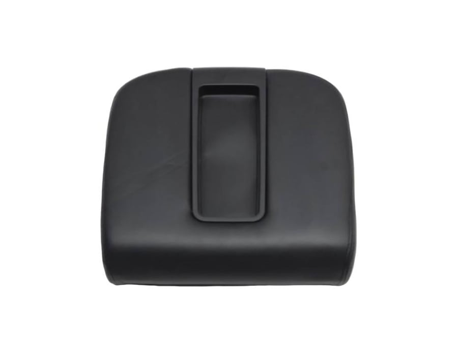 Cover for Takaia for GMC 2007 - 2014 - black