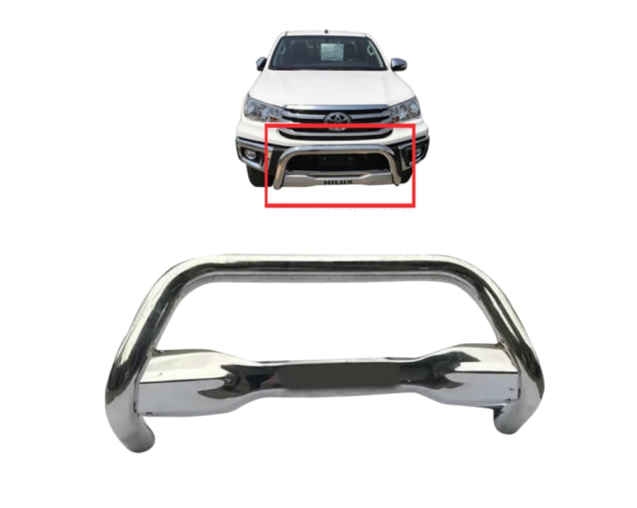 Front support for Hilux 2016-2024