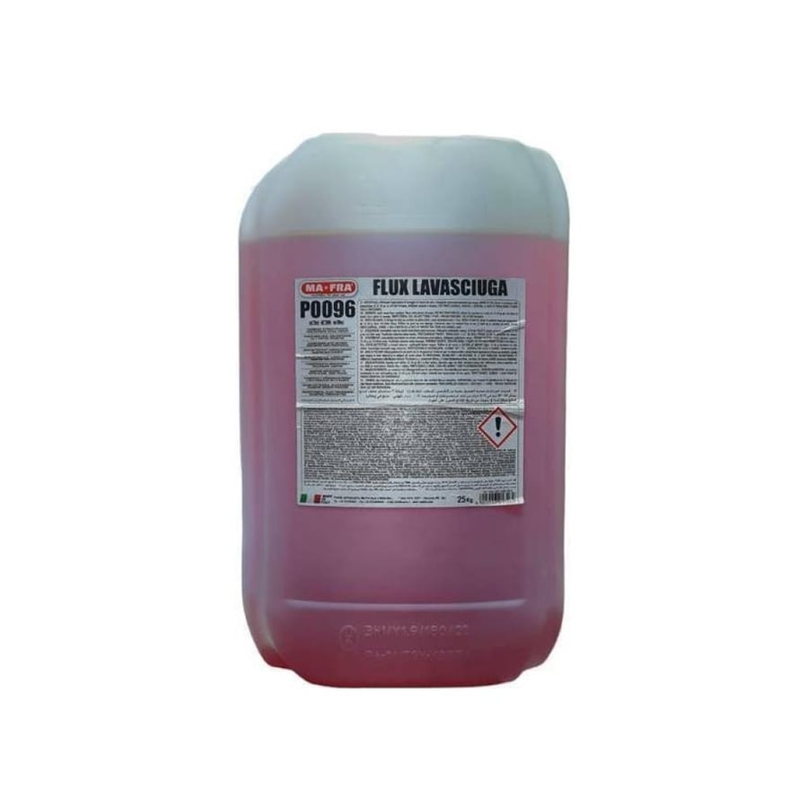 P0096 gallon shampoo 25 liter capacity - Mafra