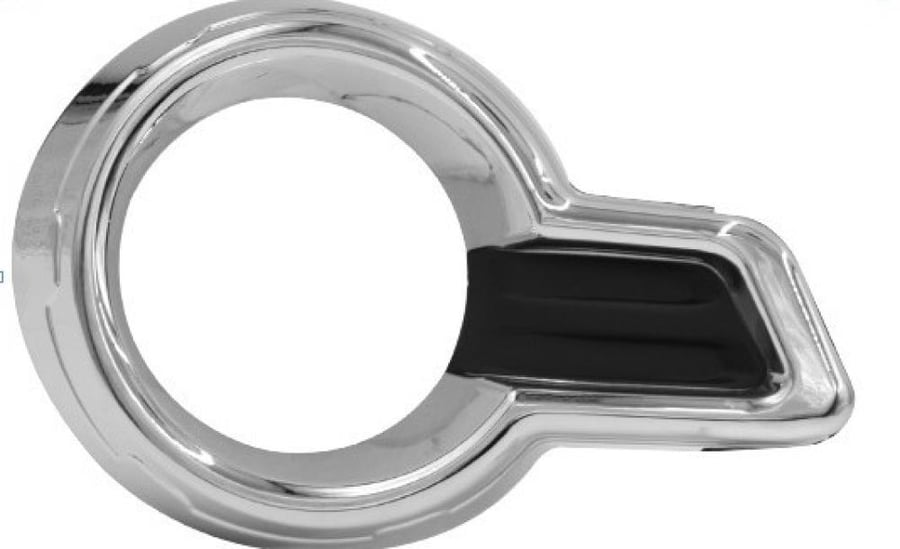 Nickel frame for Hilux Fattimi 2016.