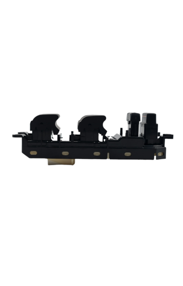 Toyota Land Cruiser 2008 glass window keys