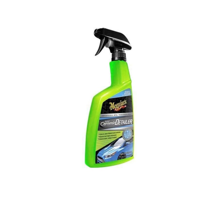 ميجوايرز MEGUIAR'S - بخاخ تلميع G200526 متعدد الاستخدامات