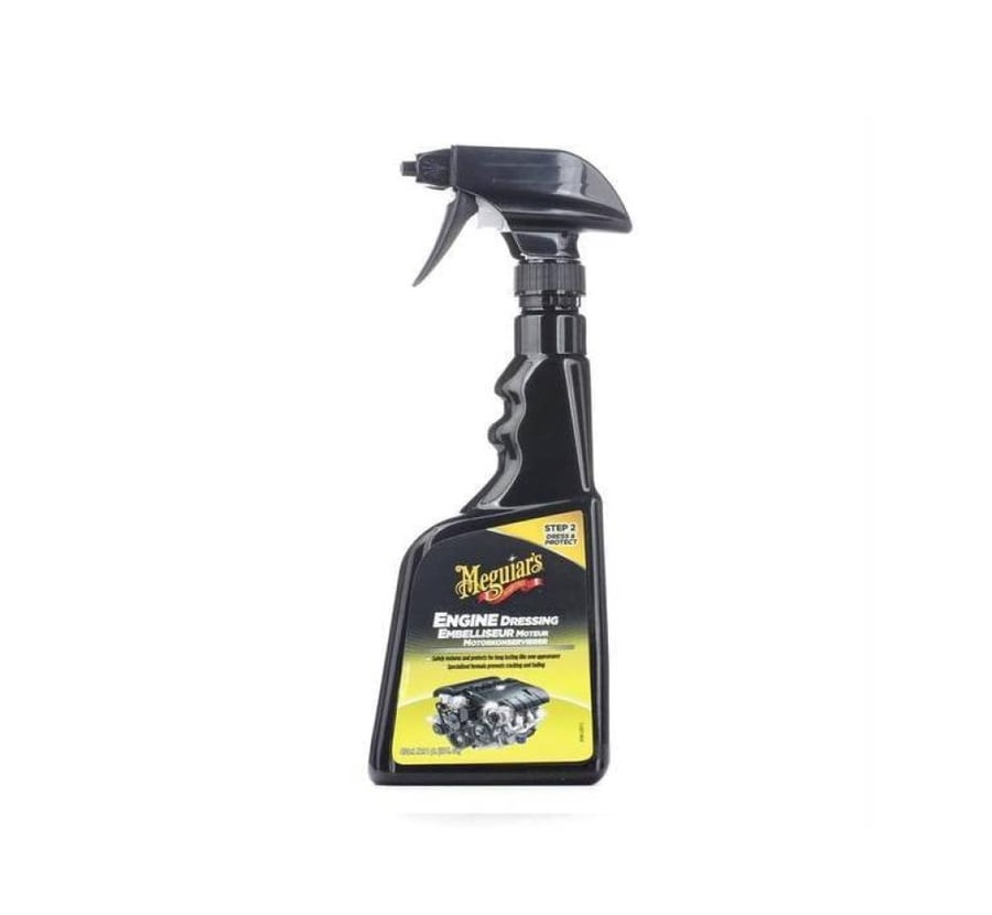 ميجوايرز MEGUIAR'S - ملمع المكينة G17316EU عالي اللمعان