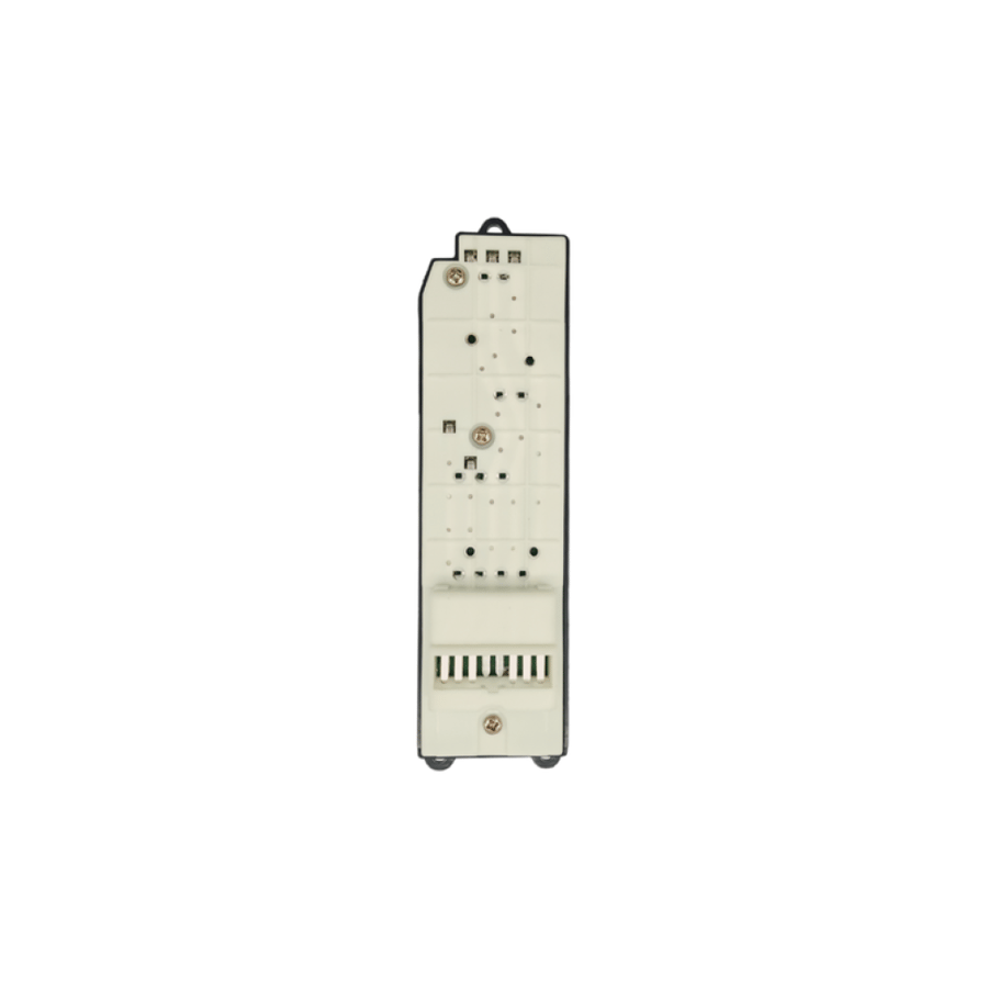 Toyota Cresta window glass keys 1991-1996
