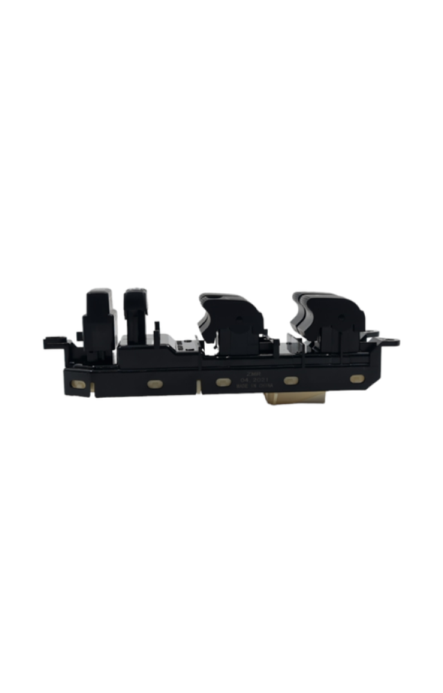 Toyota Land Cruiser 2008 glass window keys