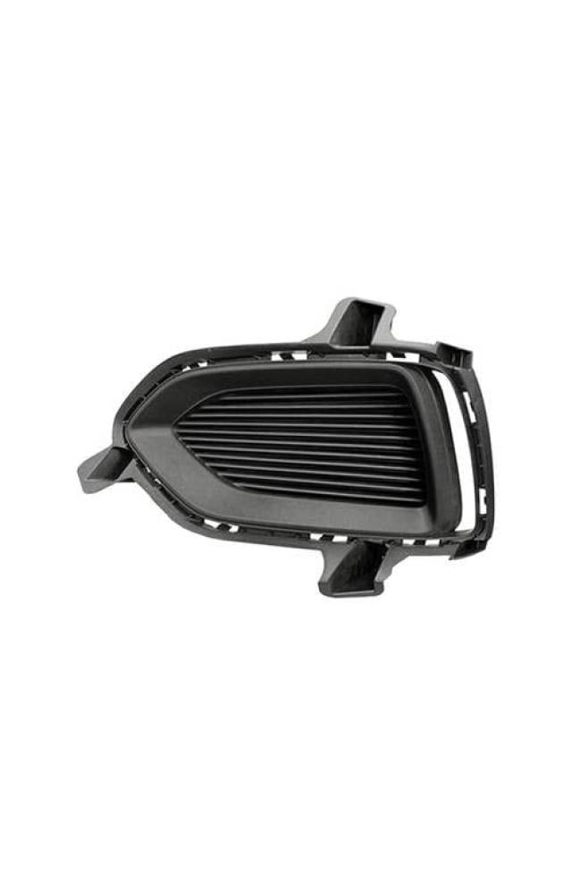 Headlight cover set for Accent 2018