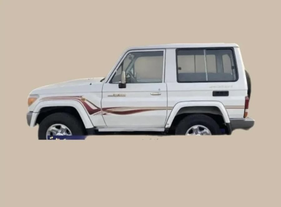 خط ربع 2007-2009 سعودي 3M