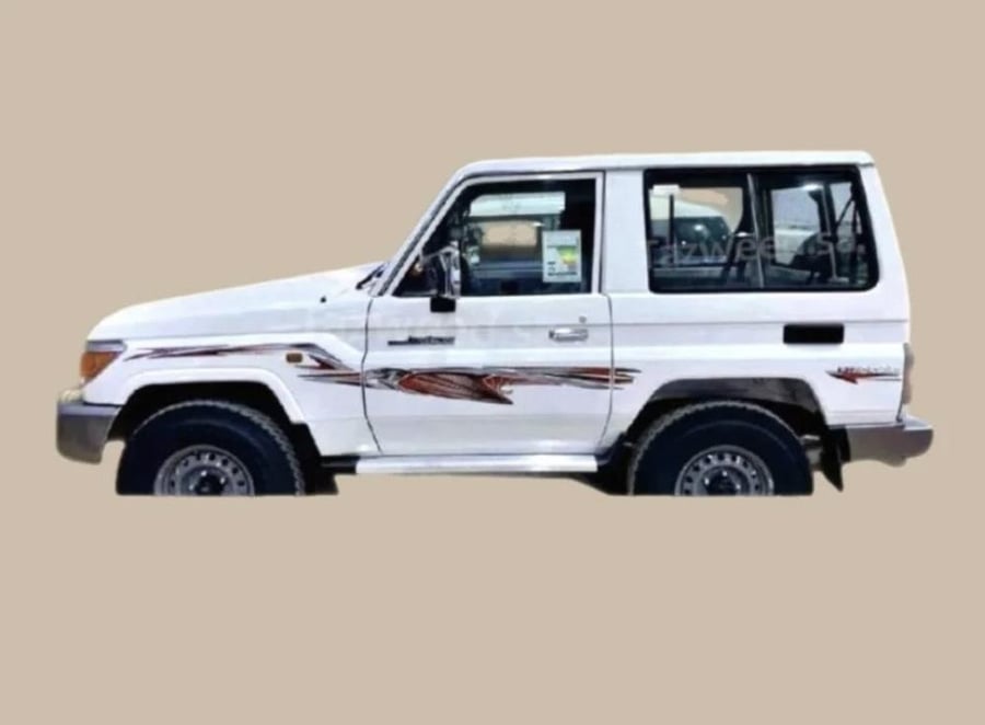 خط ربع 2022 سعودي 3M