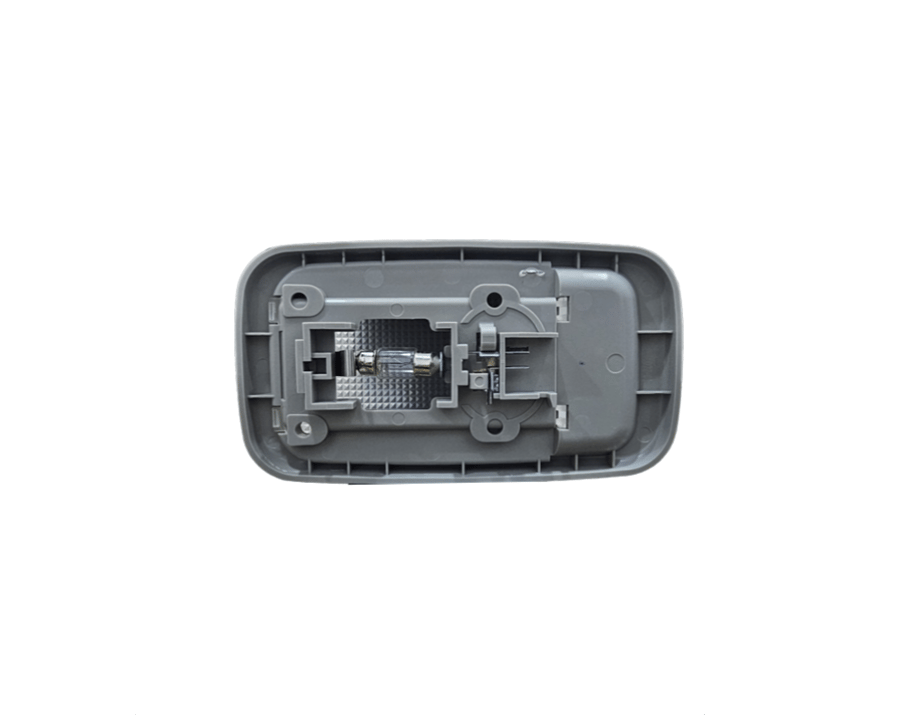 Ceiling lamp Yaris + Hilux mid 2006-2015 gray Taiwan