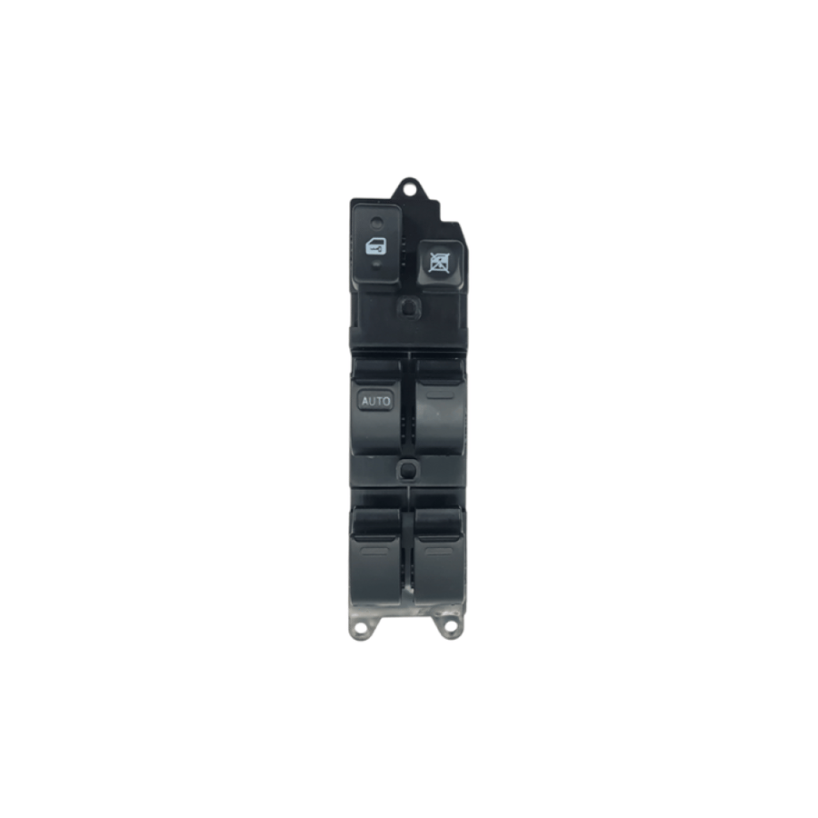 Toyota Cresta window glass keys 1991-1996