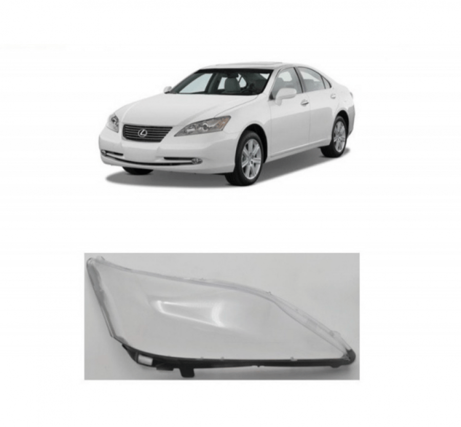 طقم  قزاز شمعة لكزس ES240  2009-2011
