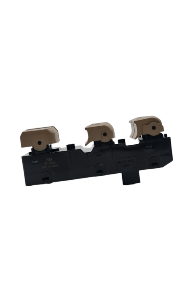 Window glass keys for Elantra 2012 - Beige