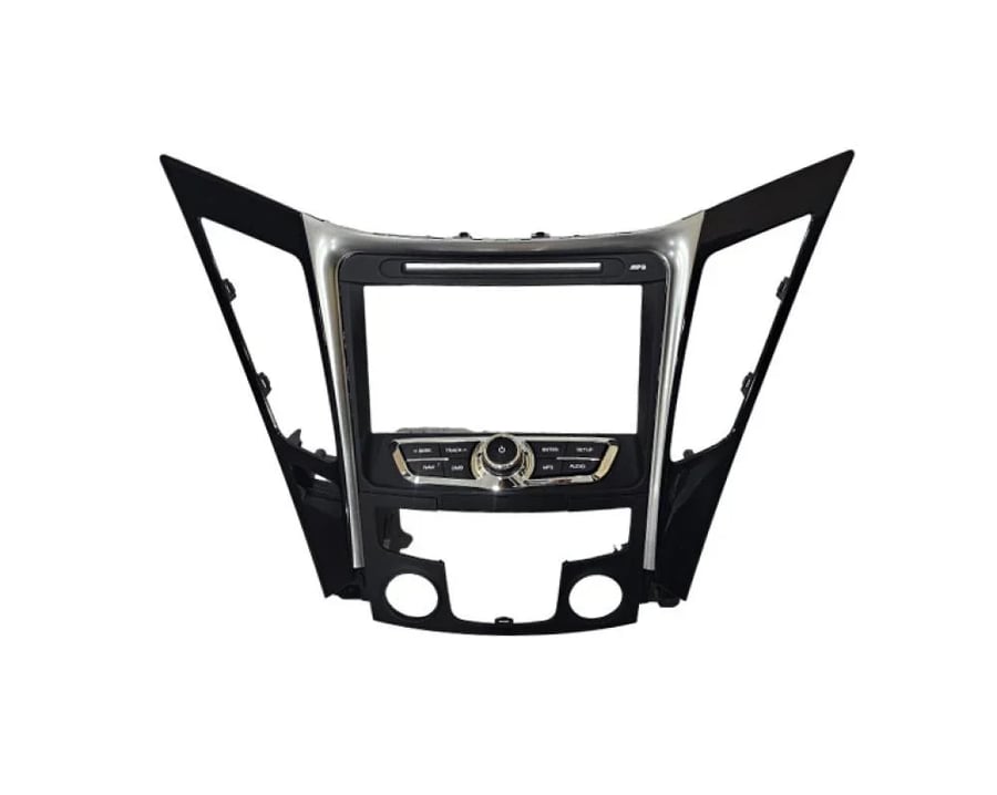 Original factory recorded decor for Sonata black 2011-2015