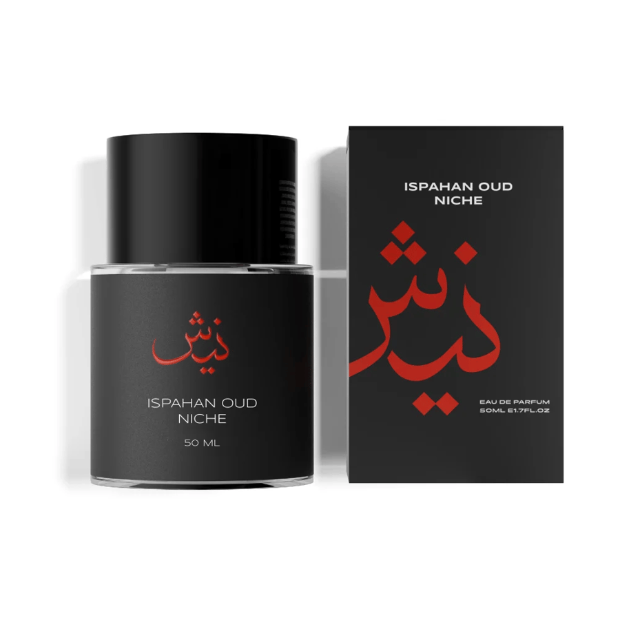 إسبهان عود نيش